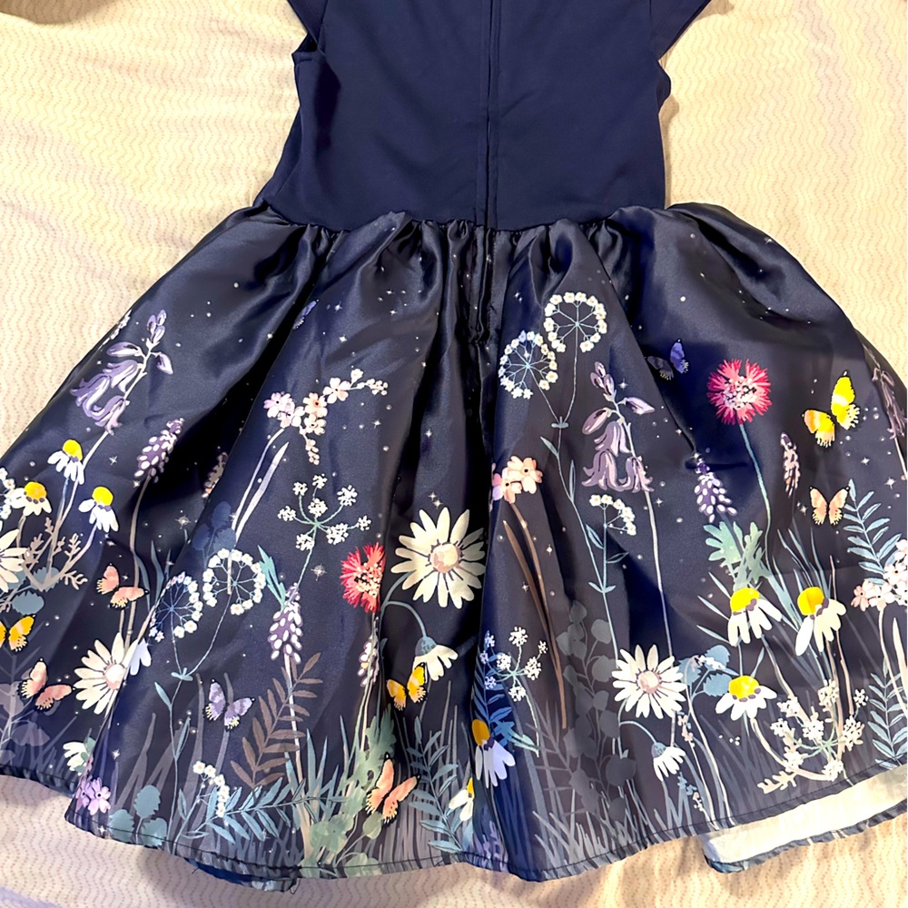 Bambi and Thumper Dress